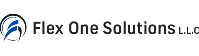 Flex One Solutions L.L.C Logo
